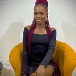 Mary Maya - @marymaya350 - Instagram