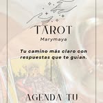 Marymaya 🪄✨️ - @lecturatarot_marymaya - Instagram
