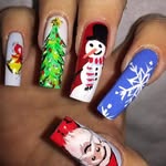 marymayanails - @marymaya_nails - Instagram