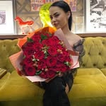 Mariya - @mary_mayer1301 - Instagram