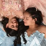 Mary & Maye - @lasriafandi - Instagram