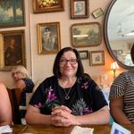 Mary Mayhew - @mmayhewc - Instagram