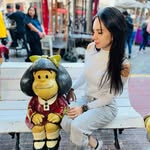 Mary Mayorga - @marynana10 - Instagram