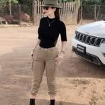 Mary Mayorga - Facebook
