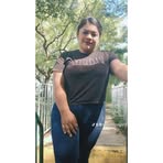 Mary Mayorga - Facebook