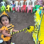 Mary Mayorga - Facebook