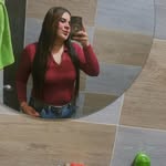 Mary Mayorga - @marymayorga12 - Instagram