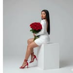 Mary Mayorga - @marymendoza1898 - Instagram
