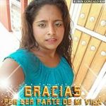 Mary Mayorga - @marymayorga301191 - Instagram