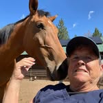 Mary McAdam - @beeware184 - Instagram