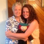 Mary Mcadam - @tennis_73 - Instagram