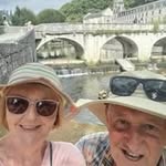 Mary McAdam-Campbell - @mcadam1573 - Instagram