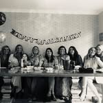Mary McCaig - @marymcaig - Instagram