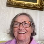 Mary Menzies McCaig - @marymenziesmccaig - Instagram