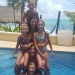 Mary McCarroll - @mccarrollclan - Instagram