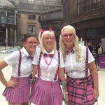 Mary McCarroll - @uranitemare - Instagram