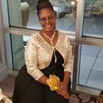 Mary Mccarroll-Banks - @godbwu1 - Instagram