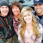 Mary McCaul West - @maryannemccaulwest - Instagram