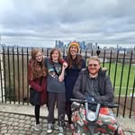 Mary Mccauley - @marymccauleycorrigan - Instagram