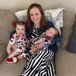 Mary McMenamin - @mary.mccauley.92 - Instagram
