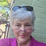 Mary Jo McCutchen - @mccutchenmaryjo - Instagram