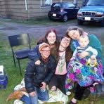Mary McCutchen - Facebook