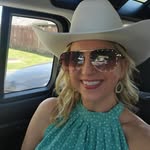 Mary McCutchen - @ausie235 - Instagram