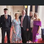 Mary McDaid - @mcdaidmary78 - Instagram