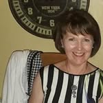 Mary Mcdaid - @mmcdaidvec - Instagram