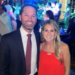 Mary Beth Broussard McElligott - @mbbmcelligott - Instagram