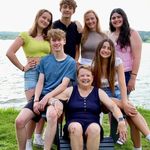 Mary Ellen McElligott - @maryellenmcelligott - Instagram