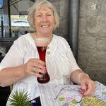 Mary Ewen McElligott - @marymce2 - Instagram