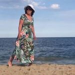 Mary McElligott Miley - @mmiley05 - Instagram
