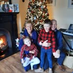 Marie McEnery - Facebook