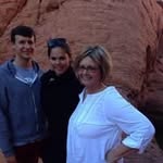 Mary McEntire - @marynatgeo - Instagram