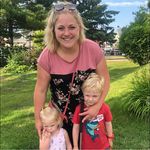 Mary McFee - @maryv016 - Instagram
