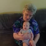 Mary Ann McGarrity - @mcgarritymaryann - Instagram