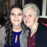 Mary Mcgeever Gillick - @marymcgeever - Instagram