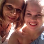 Chantal Mary McGeorge - @mangoes2323 - Instagram