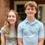 Mary Katherine McGetrick - @mkmcgetrick5 - Instagram