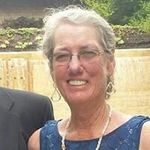 Mary Warren-Lawrence McGetrick - @marymcgetrick - Instagram