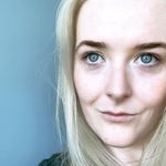 Mary McGlade - @mary_mcglade - Instagram