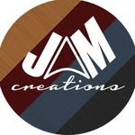 Jake & Mary McGlothin - @jam.creations - Instagram