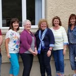 Mary McGonagle Irwin - @mary.irwin.378 - Instagram