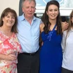 Mary McInerney - @marymc_59 - Instagram