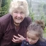 Mary McInerney - @mcinerney5895 - Instagram