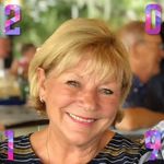 Mary McIntyre McManamon - @mememacm - Instagram