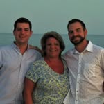 Mary Berman McMann - @mcmannmary - Instagram