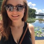 Mary McNeeley - @marymcneeley - Instagram