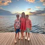Mary McNiff - @lenasongs - Instagram